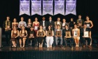 Tigers Benoit, Beer and MacIsaac named °ϲʿ Athletes of the Year