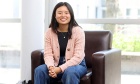 Michelle Wang's remarkable path: From local activism to national recognition