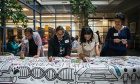 Dal unites: Insights and inspiration from Engagement Day