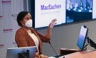 The MacEachen Institute, 10 years in: Dal's policy powerhouse caps decade with top book prize