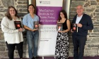 The MacEachen Institute, 10 years in: Dal's policy powerhouse caps decade with top book prize