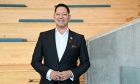 From community roots to campus change: John R. Sylliboy steps into historic role to lead Indigenous Relations at 美女做爱