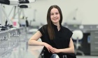 Grad profile: Beyond the smile