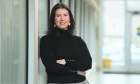 Grad profile: Resilience and representation