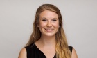 Grad profile: The community connection