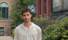 Grad profile: Raves to revival