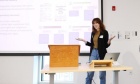 Grad profile: Planning with purpose