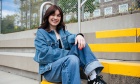 Grad profile: A political awakening abroad