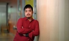 Grad profile: Making sense of identity