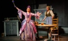 Grad Profile: From criminology to the Berlin opera