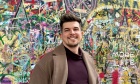 Grad profile: From board games to cybersecurity
