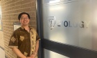 Grad profile: An evolutionary journey