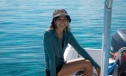 Grad profile: The power of new experiences