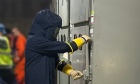 The longest long weekend: An exclusive look inside a campus‑wide power shutdown