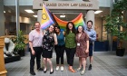 Joy, pride, and progress: Dal launches Pride with celebration and commitment