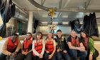 Polar tech with revolutionary potential earns Ʒ team global recognition