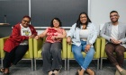 “Taking care of us”: Community event centres African Nova Scotian health care