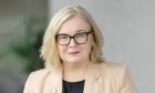 Appointment of Cathie O'Toole as Vice‑President Finance and Administration