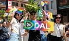 Ҵý in full colour: Halifax Pride Parade 2025 through the lens