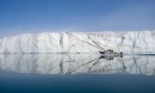 Dal PhD student arctic research showcased in NSERC photo competition