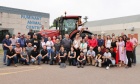 The Road to 150: How industry partnerships are shaping ĢAV’s agricultural future