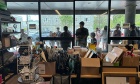 Dal students rescue campus essentials at expanded Free Store