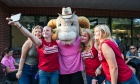 New to Dal, Truro‑edition: Scenes from Spirit Day on the Agricultural Campus