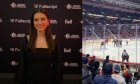 She shoots, she scores: Commerce student secures co‑ops with the Ottawa Senators, Olympics