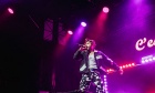bbno$ brings the bounce during high‑energy Dalfest concert