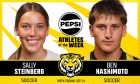 PepsiCo Athlete of the Week (Sep. 15)