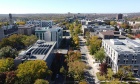 Dal’s position among U15 improves in 2025 Academic Ranking of World Universities