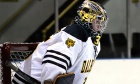 Award‑winning Dal goalie joins national push to elevate women coaches in hockey