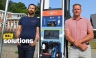 DalSolutions: Helping Halifax put a price on EV fast charging