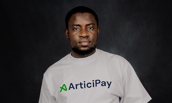 Dal student creates new way to recruit and pay study participants