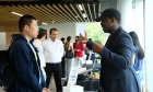 Atlantic Canada's brightest student founders shine during app Demo Day
