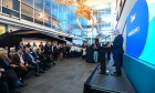 Âé¶¹Éç unveils Beaty Centre for Marine Biodiversity: A new gateway to ocean discovery Âé¶¹Éç unveils Beaty Centre for Marine Biodiversity: A new gateway to ocean discovery