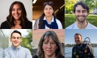 Award‑winning excellence: Spotlighting Dal’s final Vanier and Banting recipients Award‑winning excellence: Spotlighting Dal’s final Vanier and Banting recipients