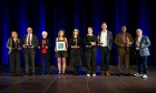 Dalhousie researchers shine at Discovery Awards with four top honours
