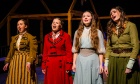 DalOpera production sees friendships grow onstage and off