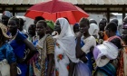 ‘I have to talk about it so that the world can know what happened to women and girls in Sudan’ — terror sparks mass migration
