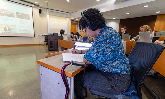 Inclusive by design: How Dal is moving beyond reactive student accommodation – Dal News