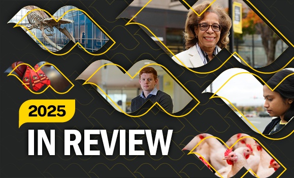 2025: The year as told through some of Dal's biggest stories