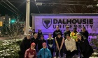 Moving through winter: How a beginner run club program is building community at Dal