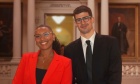 Dalhousie law students capture first place at national equity‑focused moot