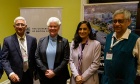 Dal partners with top Indian research universities to develop innovation campus