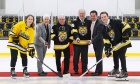 A new home for sport, wellness, and community: Dalhousie officially opens Oulton‑Stanish Centre