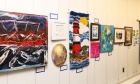 Udderly inspired: Annual Fine Arts and Craft Exhibit highlights creativity on Agricultural Campus