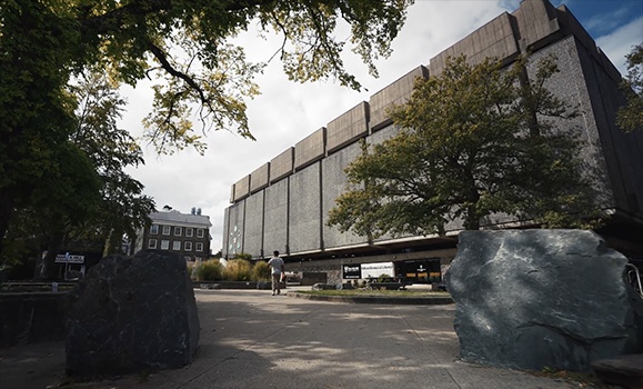 From energy hog to efficiency leader: Dal's largest library cuts energy ...