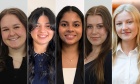 How Dalhousie’s 2025 Top Co‑op Students of the Year made their mark