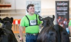First Maritimer to win Canada’s top junior Angus cattle award is a Dal student